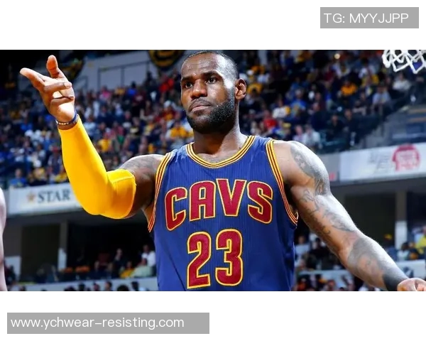 詹姆斯：篮球传奇的崛起与辉煌历程，如何影响了新时代的体育文化