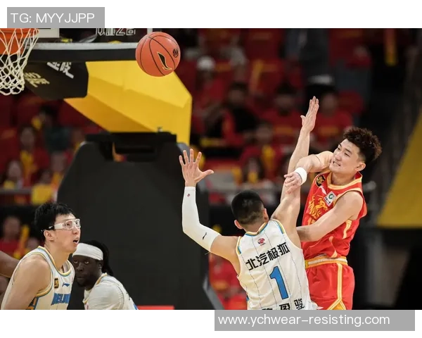 3月14日新疆队迎战广东队期待一场精彩的篮球对决与激烈的竞争