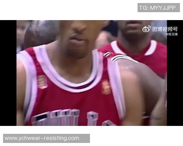 1998年NBA总决赛公牛与爵士的经典对决全场回顾与精彩瞬间分析