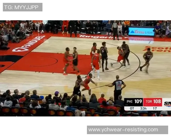 2001年76人对阵猛龙的经典对决回顾与精彩瞬间分析