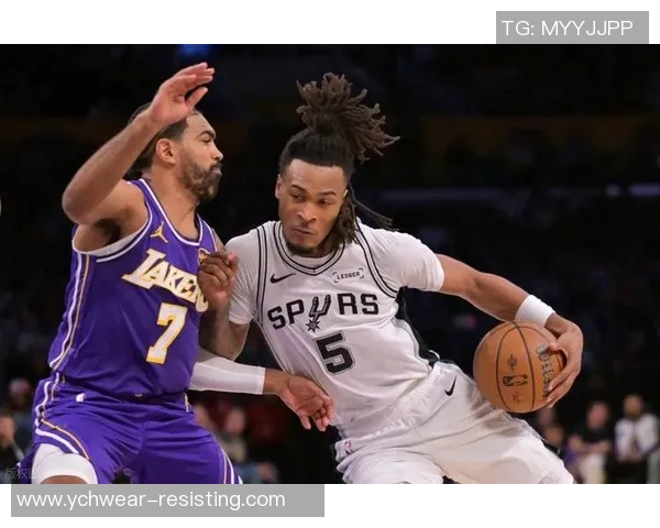 1999年NBA西部决赛马刺与湖人的经典对决回顾与分析