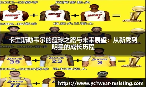 卡里斯勒韦尔的篮球之路与未来展望：从新秀到明星的成长历程